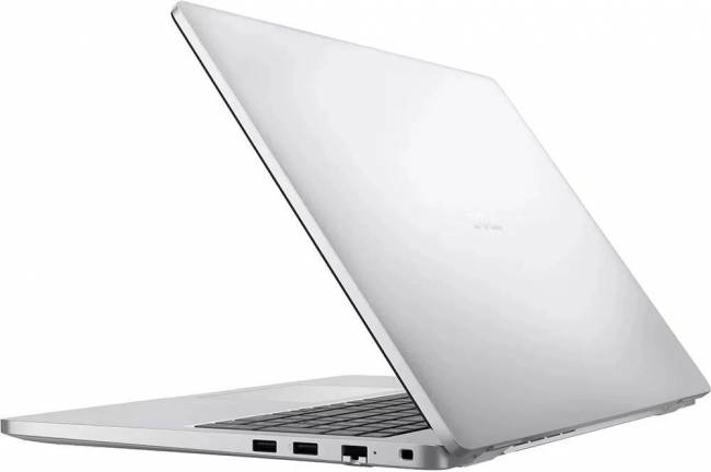 Ноутбук Dell PRO16-5654 — для бизнеса и офиса Ноутбук Dell PRO16-5654 — для бизнеса и офиса