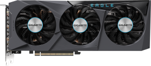 Видеокарта Gigabyte GeForce RTX 3070 EAGLE OC 8G Видеокарта Gigabyte GeForce RTX 3070 EAGLE OC 8G