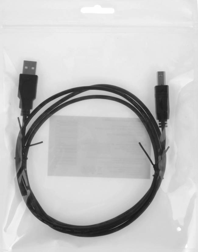 Кабель KingPrice KP-AMBM-V2-1.5M — для бизнеса и офиса Кабель KingPrice KP-AMBM-V2-1.5M — для бизнеса и офиса