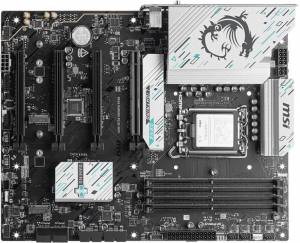 Материнская плата MSI B860 GAMING PLUS WIFI