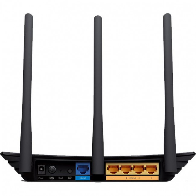 Маршрутизатор TP-Link TL-WR940N V6 — для бизнеса и офиса Маршрутизатор TP-Link TL-WR940N V6 — для бизнеса и офиса