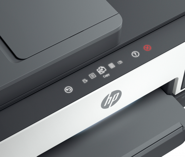 Струйное МФУ HP Smart Tank 790 All-in-One Printer — для бизнеса и офиса Струйное МФУ HP Smart Tank 790 All-in-One Printer — для бизнеса и офиса