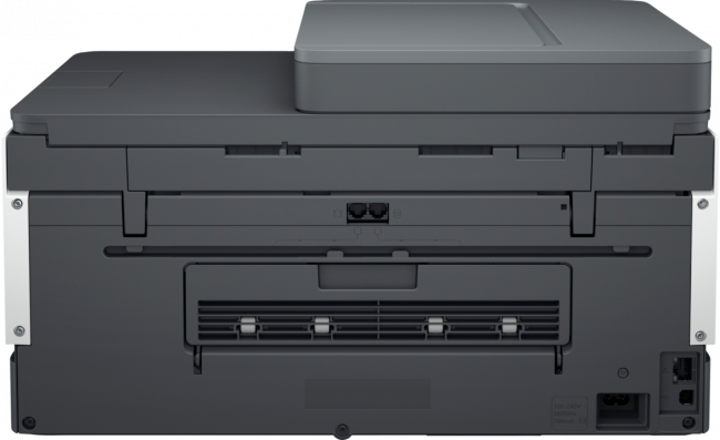 Струйное МФУ HP Smart Tank 790 All-in-One Printer — для бизнеса и офиса Струйное МФУ HP Smart Tank 790 All-in-One Printer — для бизнеса и офиса