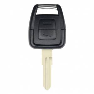 Корпус ключа OPEL 2 кнопки OP-SP HU46