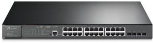 Коммутатор Коммутатор TP-Link TL-SG3428MP