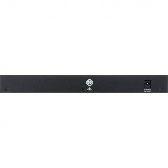 Коммутатор ZyXEL GS1900 (GS1900-8HP-EU0103F)