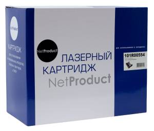 Драм-юнит NetProduct (N-101R00554) для Xerox VersaLink B400/405, Восстановленный, 65K
