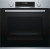 Встраиваемая электрическая духовка BOSCH Bosch Serie | 6 HBG536YS0R — для бизнеса и офиса Встраиваемая электрическая духовка BOSCH Bosch Serie | 6 HBG536YS0R — для бизнеса и офиса