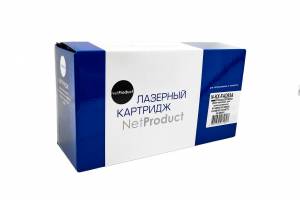 Драм-юнит NetProduct (N-KX-FAD93A) для Panasonic KX-MB263/283/763/773/783, 6K