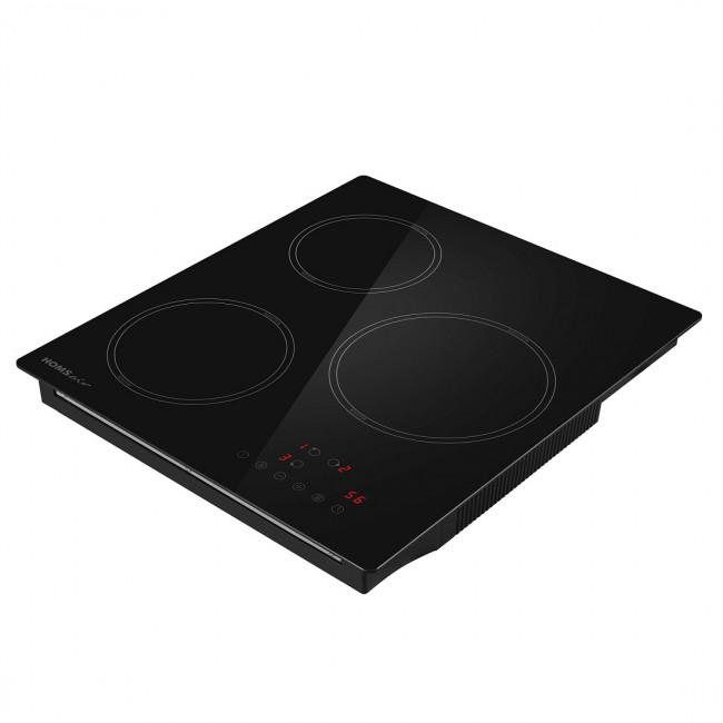 Встраиваемая индукционная панель HOMSair HOMSAir HI43ABK — для бизнеса и офиса