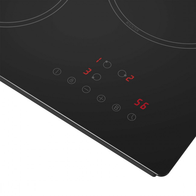 Встраиваемая индукционная панель HOMSair HOMSAir HI43ABK — для бизнеса и офиса