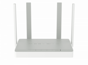 Маршрутизатор Keenetic Sprinter