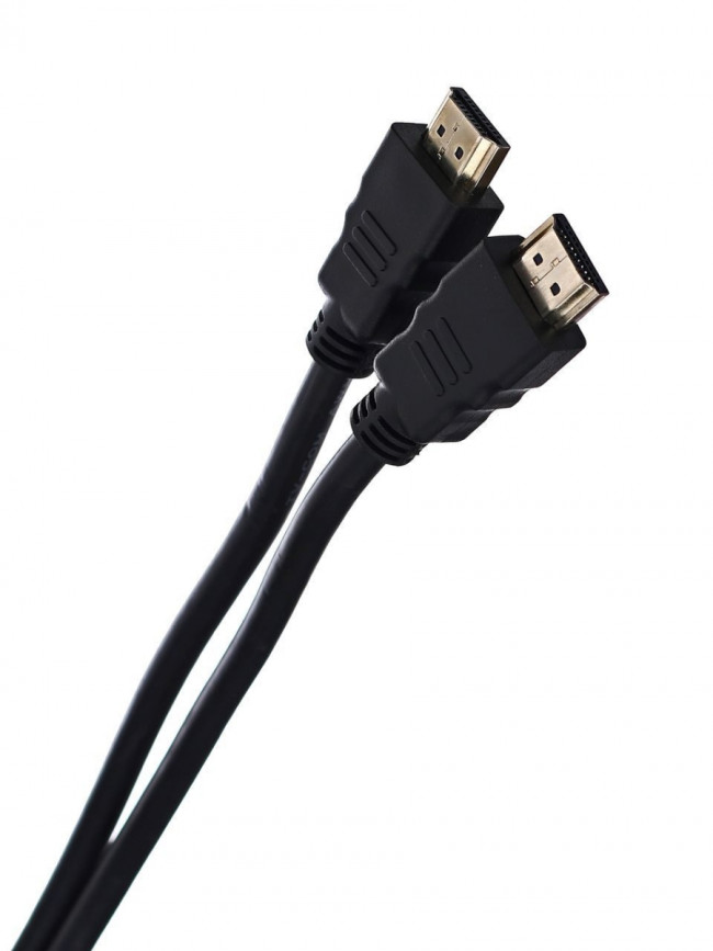 Кабель цифровой HDMI19M to HDMI19M, V1.4+3D, 10m TV-COM <CG150S-10M> TV-COM HDMI (m) - HDMI (m) 10м