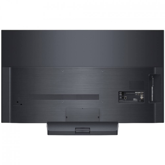 Телевизор 48" LG LG OLED48C3RLA — для бизнеса и офиса