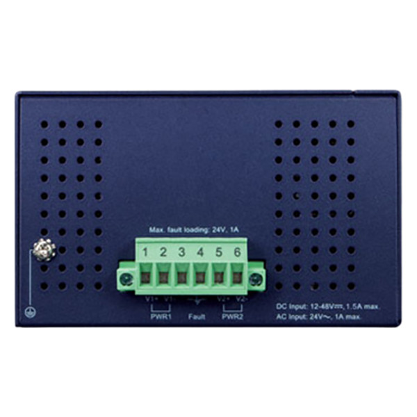 коммутатор PLANET IGS-1820TF — для бизнеса и офиса