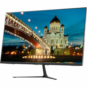 Монитор БЕШТАУ ЭЛЕКТРОНИКС RE24AVB/N