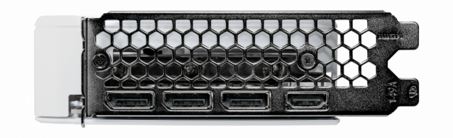 Видеокарта PALIT NE75060U19P1-GB2063M — для бизнеса и офиса Видеокарта PALIT NE75060U19P1-GB2063M — для бизнеса и офиса