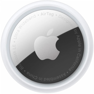 Трекер Apple AirTag 1 Pack (MX532)