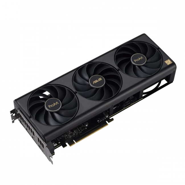 Видеокарта PROART-RTX4070TI-O12G (90YV0J30-M0NA00) — для бизнеса и офиса