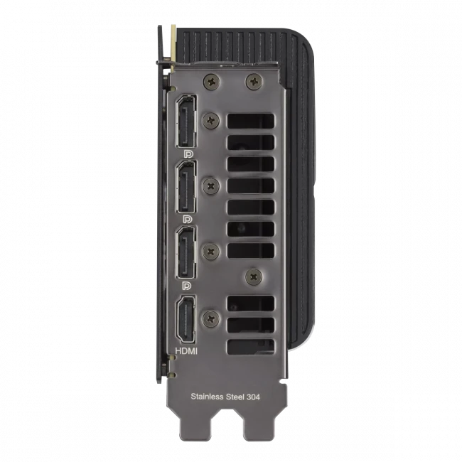 Видеокарта PROART-RTX4070TI-O12G (90YV0J30-M0NA00) — для бизнеса и офиса