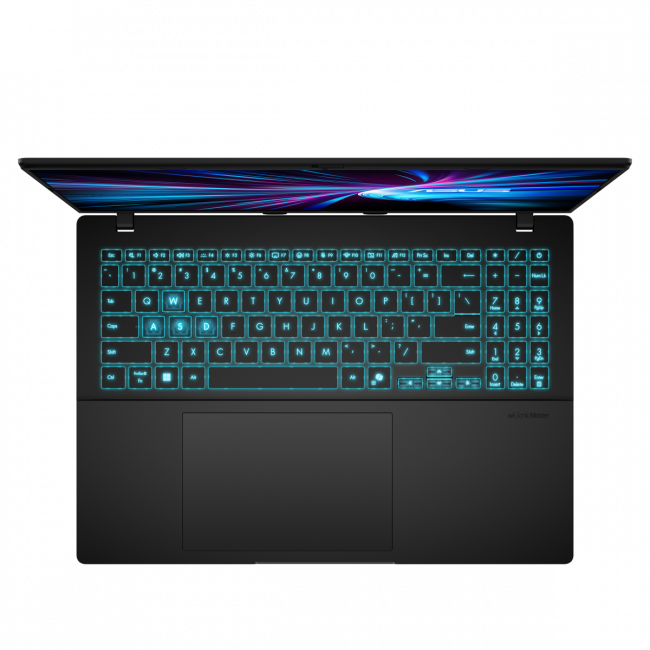 Ноутбук ASUS V3607VP-RP031 — для бизнеса и офиса