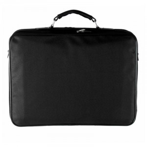 Сумка для ноутбука нейлон Continent CC-115