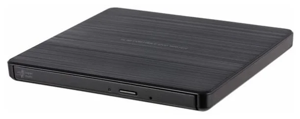 Оптический привод LG GP60NB60.AUAE12B — для бизнеса и офиса Оптический привод LG GP60NB60.AUAE12B — для бизнеса и офиса