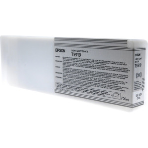 Картридж Epson C13T591900