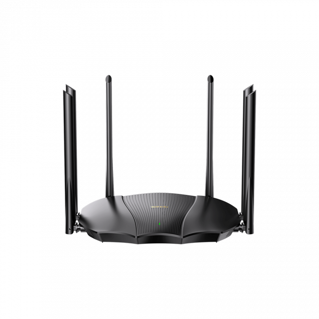 Маршрутизатор Tenda TX3000 Pro — для бизнеса и офиса