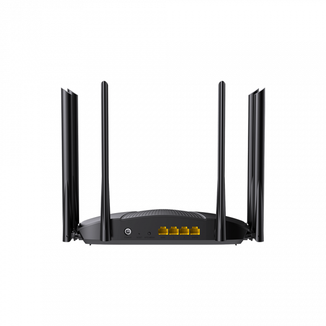 Маршрутизатор Tenda TX3000 Pro — для бизнеса и офиса