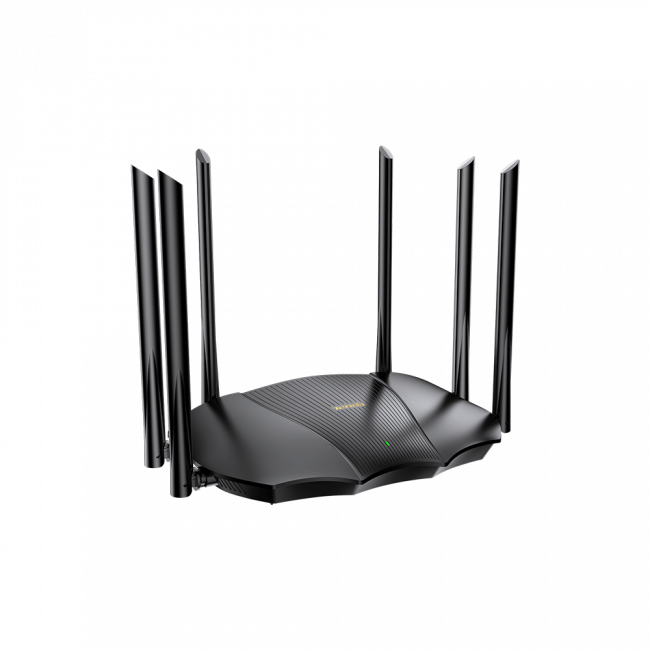 Маршрутизатор Tenda TX3000 Pro — для бизнеса и офиса