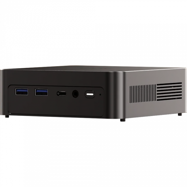 Компьютер Chuwi AuBox X CWI611P — для бизнеса и офиса
