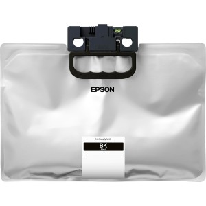 Картридж Epson C13T01D100