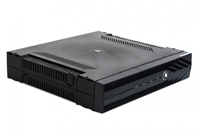 2141 СКАТ-1200У RACK источник питания 12В, 6А, высота 2U под 2 АКБ 7-17 Ач. СС ТР ПБ Бастион СКАТ-1200У RACK