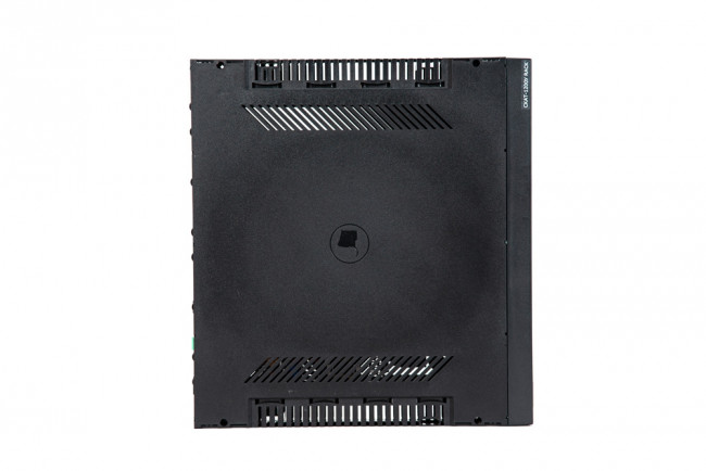 2141 СКАТ-1200У RACK источник питания 12В, 6А, высота 2U под 2 АКБ 7-17 Ач. СС ТР ПБ Бастион СКАТ-1200У RACK