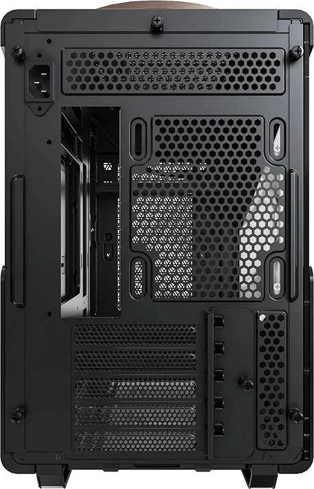 Корпус Montech HERITAGE (B) — для бизнеса и офиса