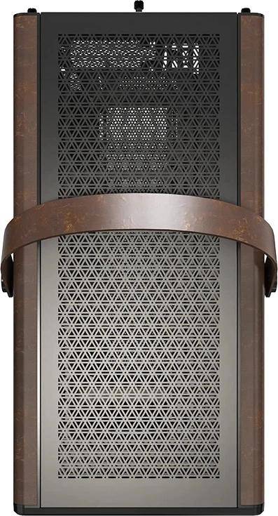 Корпус Montech HERITAGE (B) — для бизнеса и офиса
