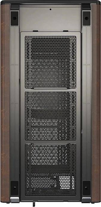 Корпус Montech HERITAGE (B) — для бизнеса и офиса