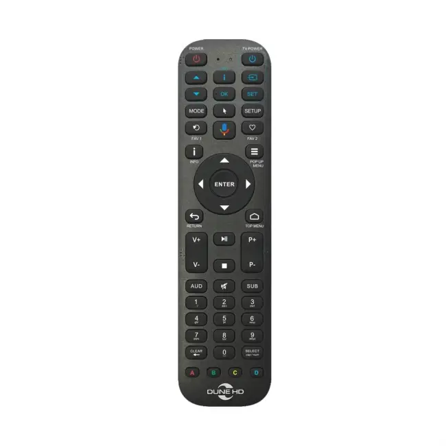 Медиаплеер Dune HD Dune HD D1005 — для бизнеса и офиса