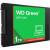 Твердотельный накопитель WD WDS100T5G0A — для бизнеса и офиса