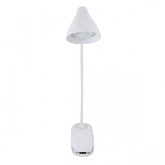 Светильник настольный СТАРТ CT93 белый Светильник настольный СТАРТ CT93 белый