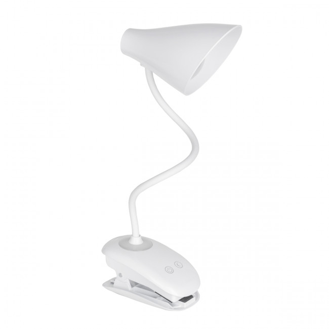 Светильник настольный СТАРТ CT93 белый Светильник настольный СТАРТ CT93 белый