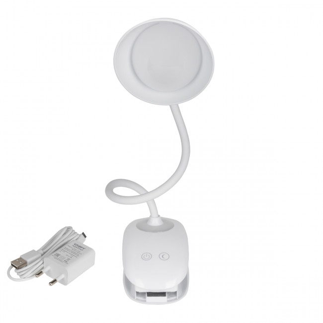 Светильник настольный СТАРТ CT93 белый Светильник настольный СТАРТ CT93 белый