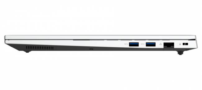 Ноутбук Ноутбук Maibenben B116C 16" (B116C-R576UMF1SPSRE2) — для бизнеса и офиса