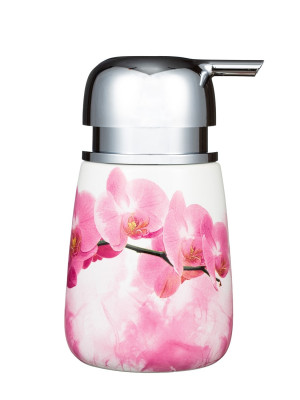 Диспенсер для мыла Диспенсер для мыла Rosso, 180 мл, керамика