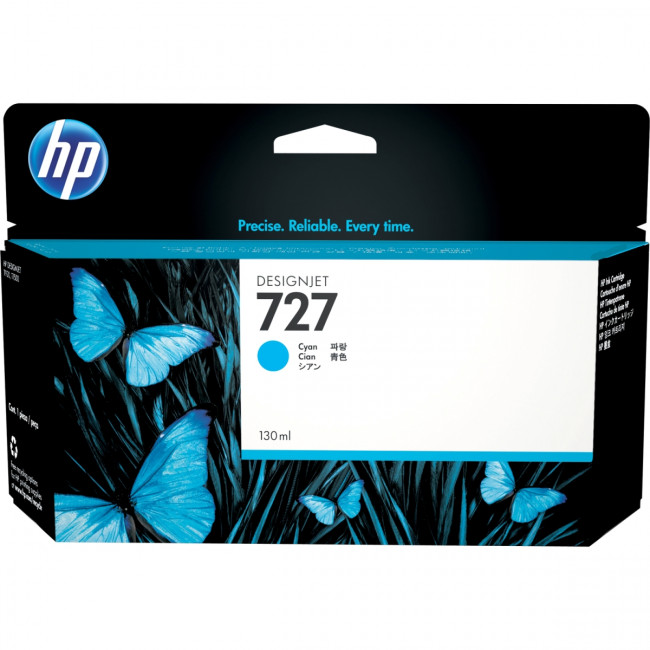 Картридж HP B3P19A