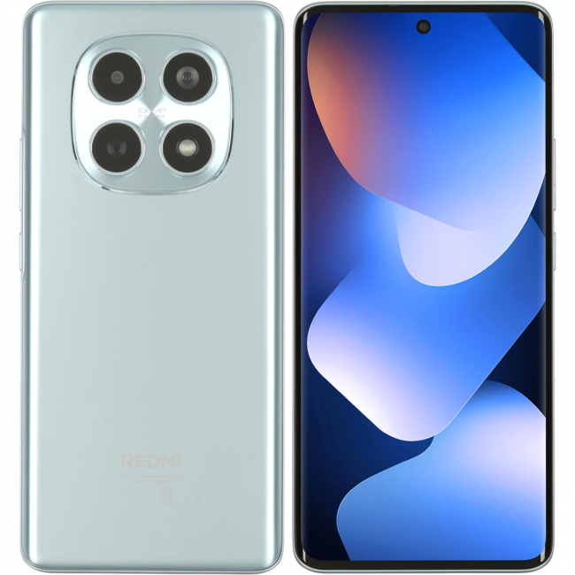 Смартфон Xiaomi MZB0MPORU — для бизнеса и офиса Смартфон Xiaomi MZB0MPORU — для бизнеса и офиса