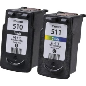 Набор картриджей Canon 2970B010