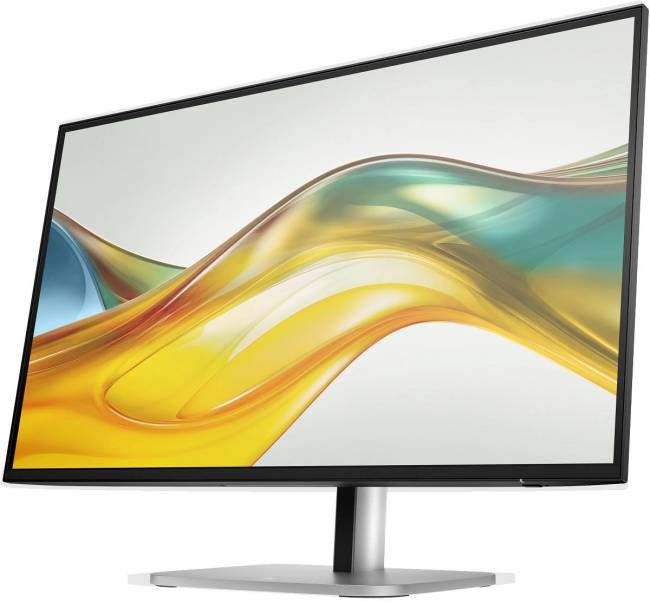 Монитор HP 9D9S0AS — для бизнеса и офиса Монитор HP 9D9S0AS — для бизнеса и офиса