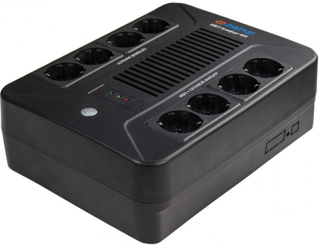 ИБП Комфорт 800 Энергия ИБП Комфорт UPS 800 — для бизнеса и офиса ИБП Комфорт 800 Энергия ИБП Комфорт UPS 800 — для бизнеса и офиса